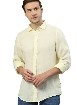 Essential Regular Fit Shirt 
