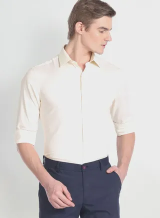 Essential Regular Fit Shirt