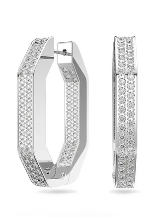 Dextera Hoop Earrings 