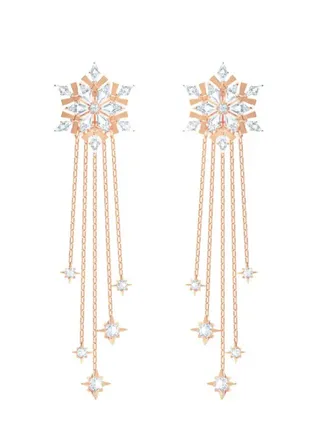Magic Pierced Earrings 