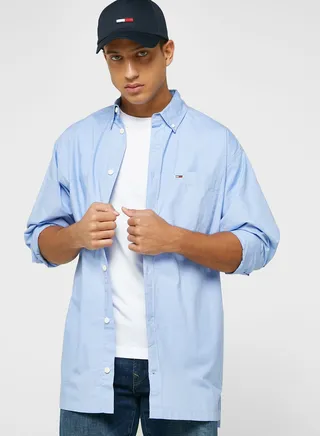 Essential Skate Fit Shirt