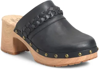 Tilly Clog