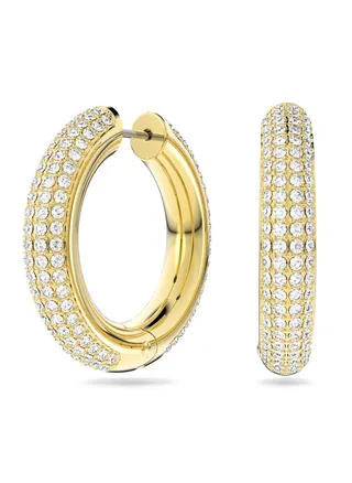 Dextera Hoop Earrings 