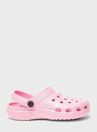 Kids Classic Clog 