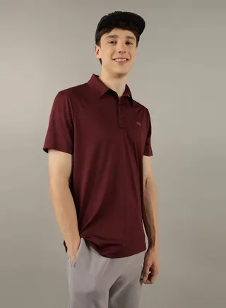 AE 24/7 Training Polo Shirt 