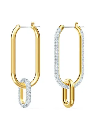 Time Earrings 