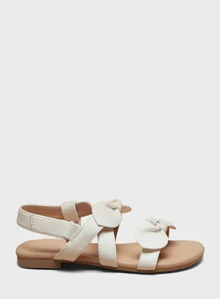 Kids Velcro Sandals 