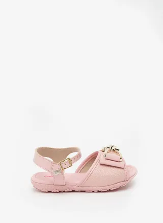 Infant Ila Back Strap Sandals 