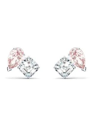 Attract Soul Love Me Forever Earrings 