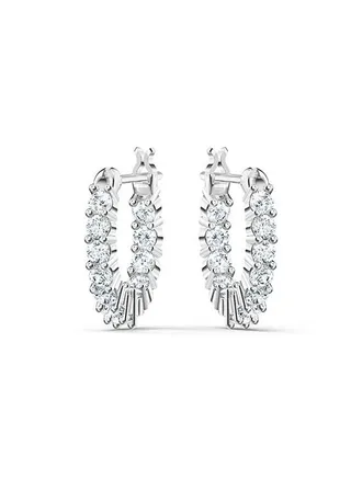 Vittore Mini Hoop Earrings 
