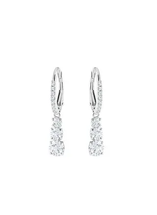 Attract Trilogy Beautiful And Romantic Earrings 