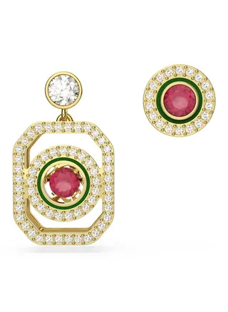 Alea Earrings 