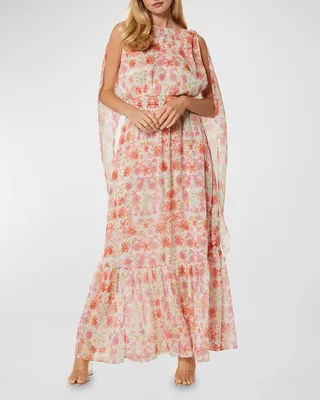 Graziella Dress