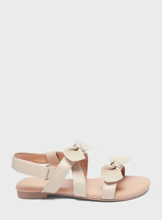 Kids Velcro Sandals 