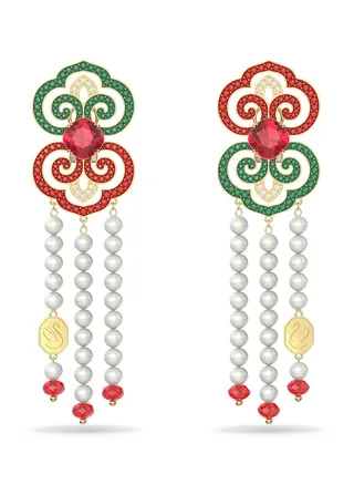Gratia Earrings 