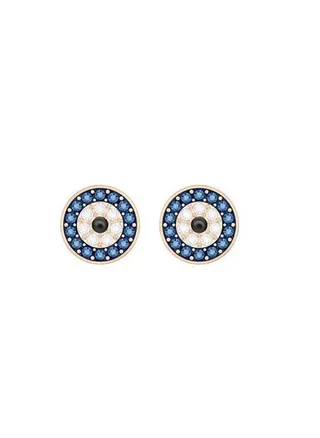 Duo Lucky Guardian Earrings 