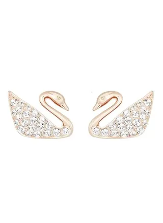 Swan Stylish Earrings 