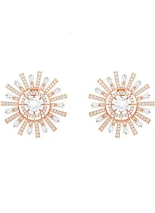 Sunshine Stud Earrings 