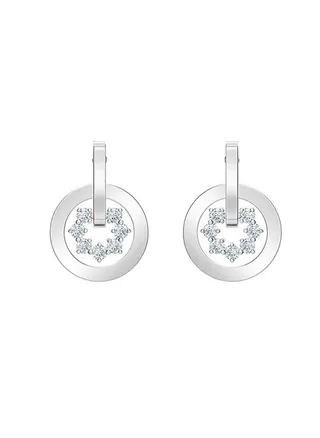Further Light Star Elegant Style Earrings 