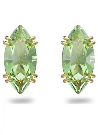 Gema Stud Earrings 