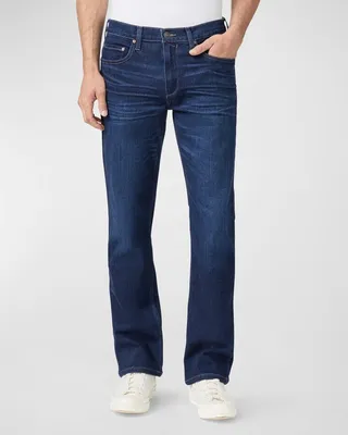 Men's Normandie Slim-Straight Jeans