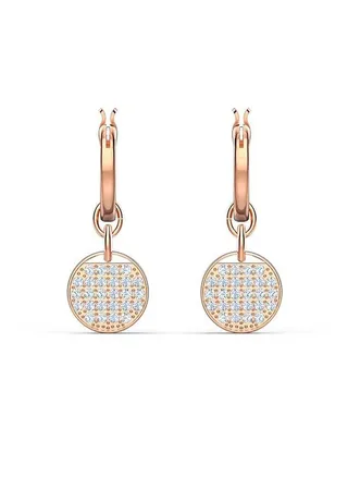 Ginger Mini Hoop Earrings 