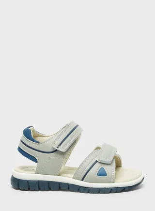 Kids Velcro Sandals 