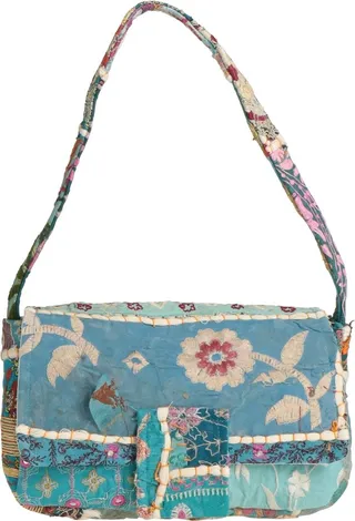 Handbag Beige