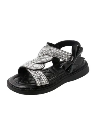 New Versatile Children's Sandals 
