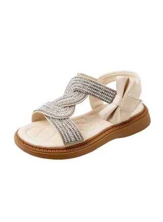 New Versatile Children's Sandals 