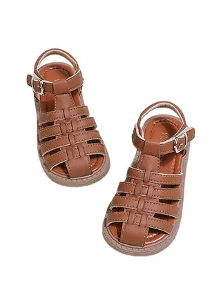 New Versatile Children's Sandals 