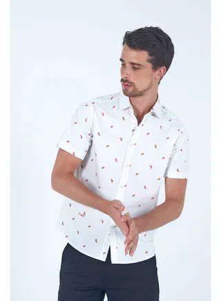 Watermelon Sparkler Shirt 