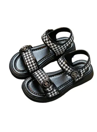 New Versatile Children's Sandals 