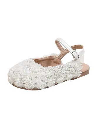 New Versatile Children's Sandals 