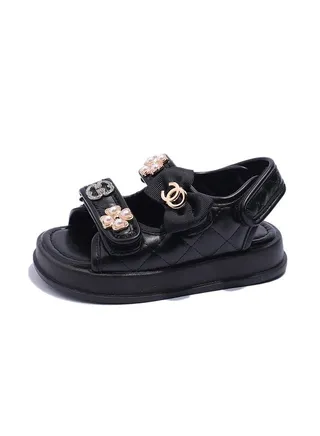 New Versatile Children's Sandals 