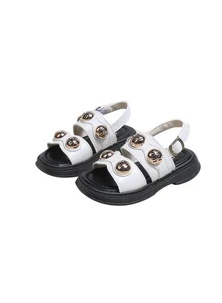 New Versatile Children's Sandals 
