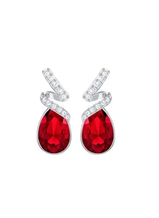 Elegance And Charm Dangle Earrings 