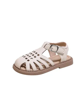 New Versatile Children's Sandals 