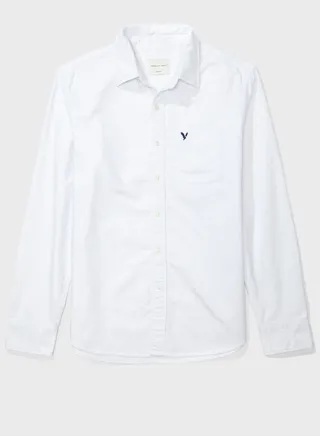 Essential Regular Fit Shirt