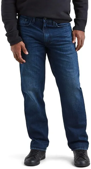 Levi's Men's 550 Relaxed Fit Jeans