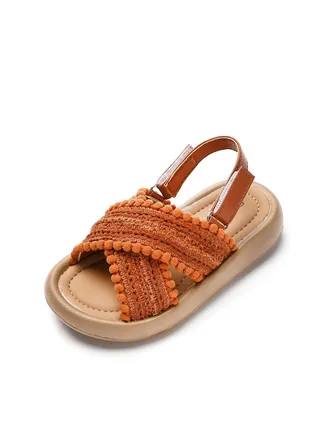 New Versatile Children's Sandals 