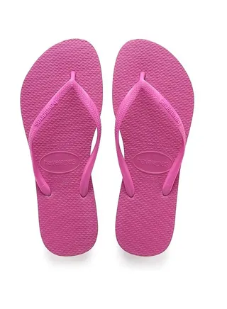 Havaianas SLIM GLOSS Slippers for Unisex 