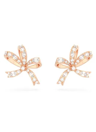 Volta Earrings 