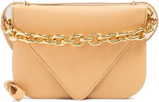 Bottega Veneta Mount Envelope Shoulder Bag