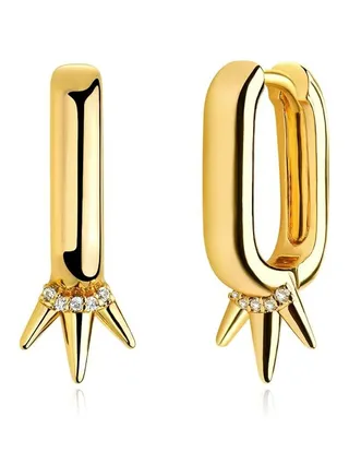 Women Huggie Earrings Gold Hoop 14K Gold Filled Small Simple Handmade Hypoallergenic Everyday Jewelry 