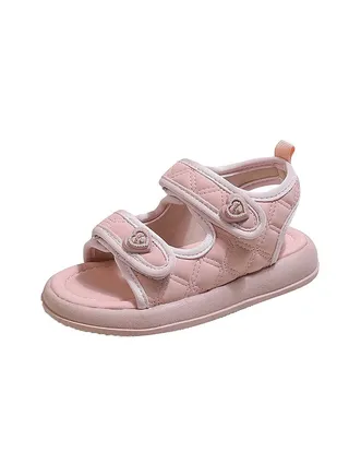 New Versatile Children's Sandals 