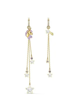 Removable Design Starlit Earrings 