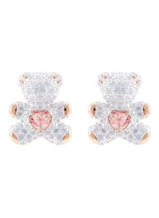 Teddy Lovely Earrings 