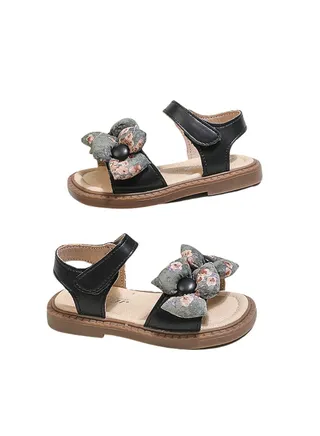 New Versatile Children's Sandals 