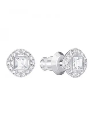 Angelic Square Elegance Earrings 